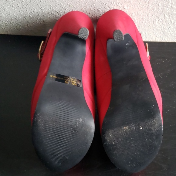 RED▪PLATFORMS - Picture 3 of 8